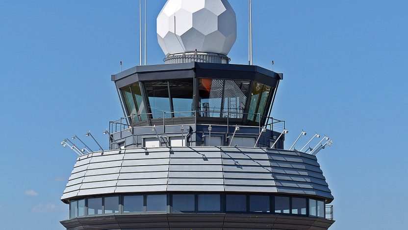 Embry-Riddle Joins FAA’s Enhanced Air Traffic-Collegiate Training ...